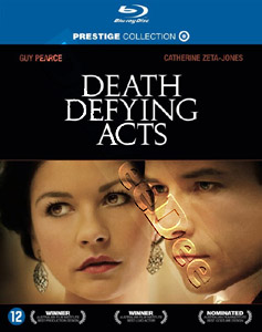 Death Defying Acts (Blu-Ray)